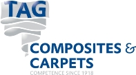 Tag Composites Logo
