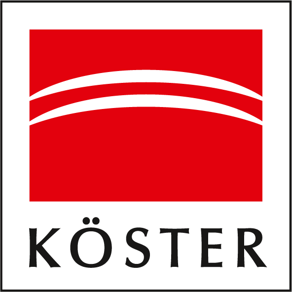 Köster Bau Logo