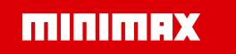 Minimax Mobile Logo