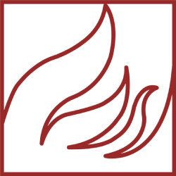 Brandmeldeanlagen Icon