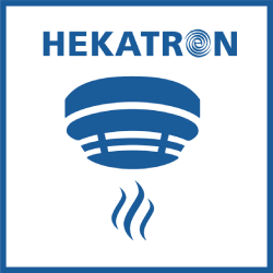 Rauchwarnmelder Icon